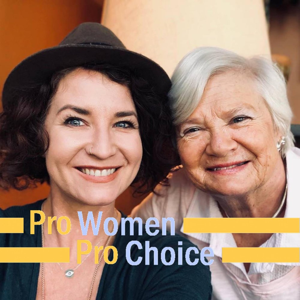 Meet your Posher, Theresa